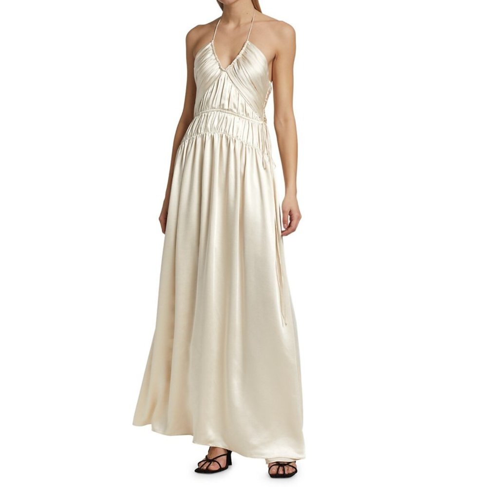 Jonathan Simkhai Clementine Dress